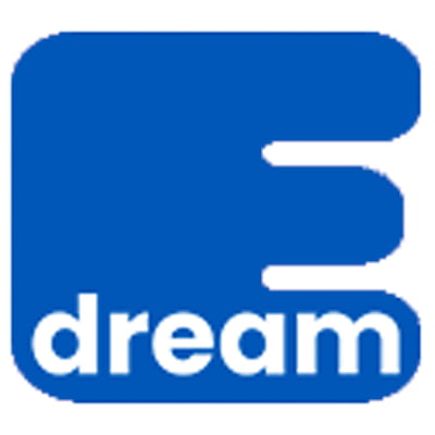 DreamEngine Square Logo 400x400