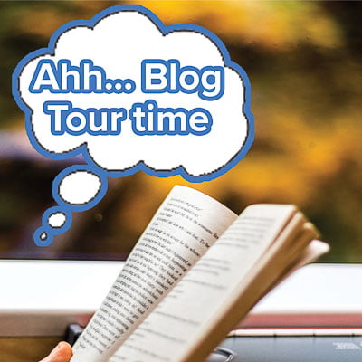 Blog Tour DreamEngine