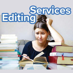 Editing Services DreamEngine
