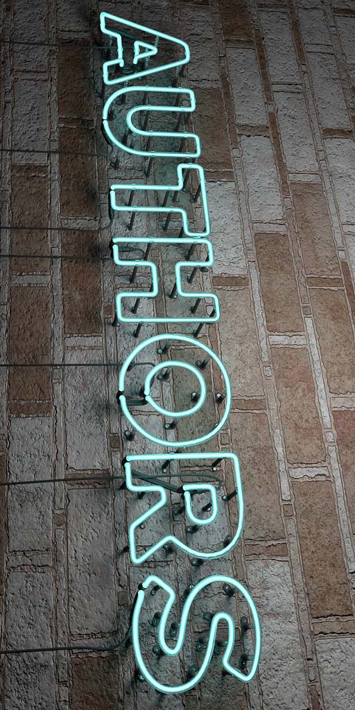 Featured image for “The Authors Journey”