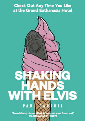 DreamEngine Publishing