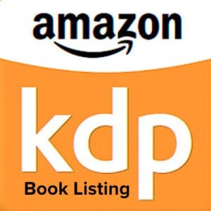 The image for How to Optimise Your Amazon KDP Book Listing for Maximum Sales