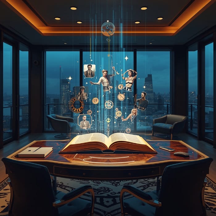 Publishing House DreamEngine